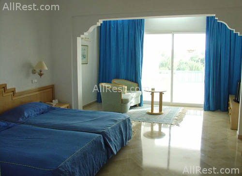 Riu Palace Royal Garden 6